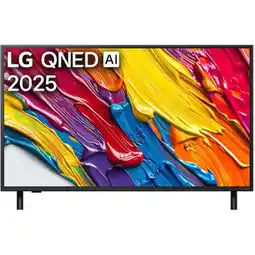 Red Zac 108 cm Ultra HD QNED TV 43QNED82A6B Stattpreis=UVP RED ZAC Angebot