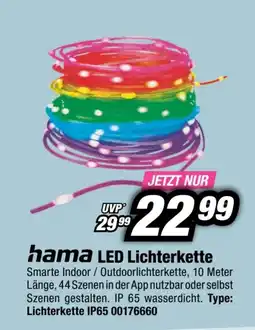 Red Zac Hama led lichterkette Angebot
