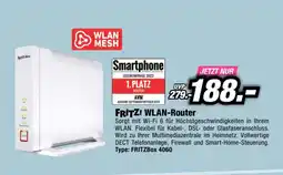 Red Zac Fritz! wlan-router Angebot