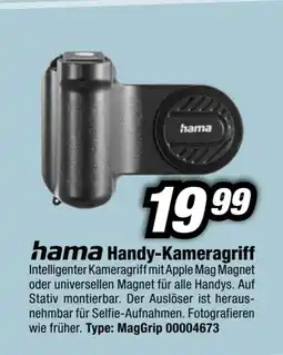 Red Zac Handy-kameragriff maggrip 00004673 red zac Angebot