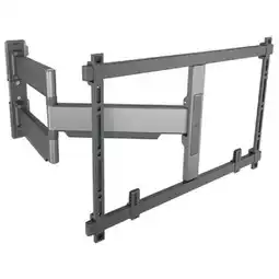 Red Zac TV-Wandhalterung TVM5845 Fullmotion+ RED ZAC Angebot