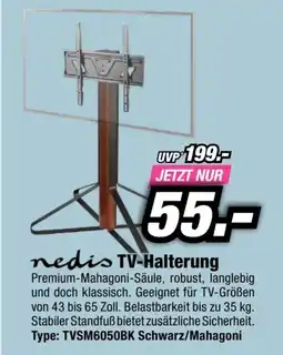 Red Zac Nedis tv-halterung Angebot