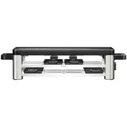 Red Zac Raclette Grill Lono Selection Raclette für 8 Stattpreis=UVP RED ZAC Angebot