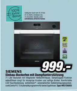 Red Zac Siemens Angebot