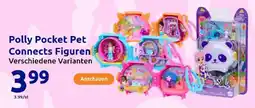 Action Polly Pocket Pet Connects Figuren Angebot