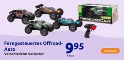 Action Ferngesteuertes Offroad- Auto Angebot