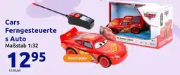 Action Cars Ferngesteuerte Angebot