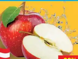 Lidl Äpfel Angebot