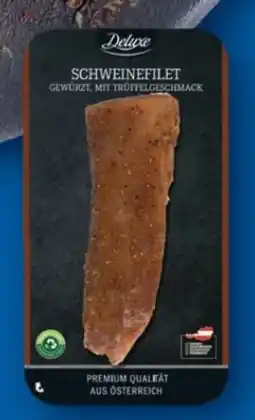 Lidl Deluxe Schweinefilet Angebot
