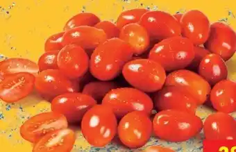 Lidl Dattel-Cherrytomaten Angebot