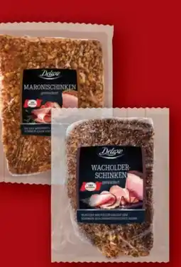 Lidl Deluxe Schinken Angebot