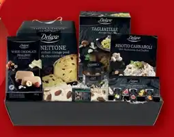 Lidl Deluxe Geschenkkorb Angebot