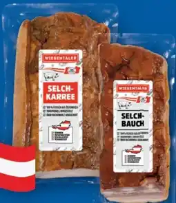 Lidl Wiesentaler Selchbauch Angebot