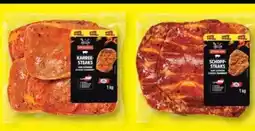 Lidl Wiesentaler Schweine-Karreesteaks Angebot