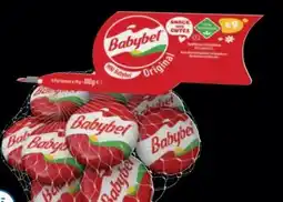 Lidl Babybel Mini Angebot