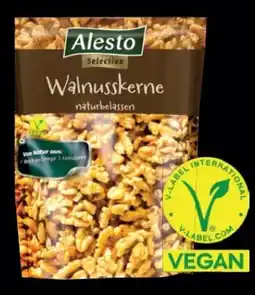 Lidl Alesto Selection Walnusskerne Angebot