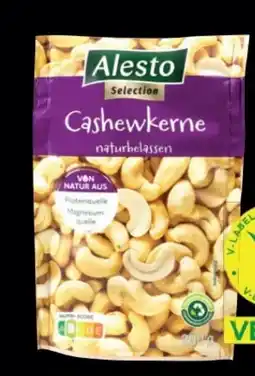 Lidl Alesto Selection Cashewkerne Angebot