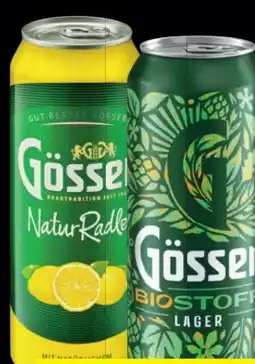 Lidl Gösser Naturradler Angebot