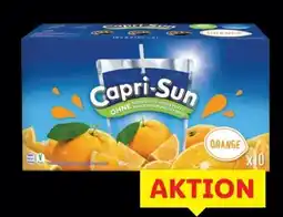 Lidl Capri Sun Fruchtsaftgetränk Angebot