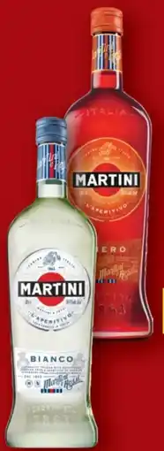 Lidl Martini Bianco Vermouth Angebot