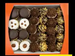 Lidl Benei Teegebäckmischung Angebot