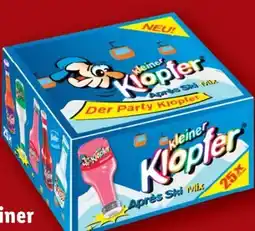 Lidl Kleiner Klopfer Apres Ski Mix Angebot