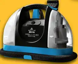 Lidl Bissell Teppich-Polsterreiniger SpotClean C3 Angebot