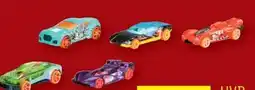 Lidl Mattel Hot Wheels Spielzeug-Auto Angebot