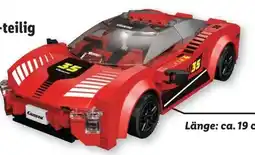 Lidl Carrera Construction Racer Angebot