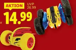 Lidl Jamara Ferngesteuertes Stunt Car Angebot