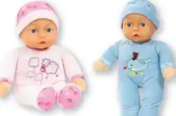 Lidl Bayer Design Puppe Angebot