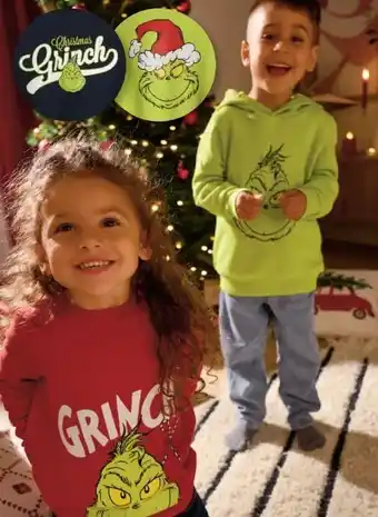 Lidl Kinder-Sweat-Hoodie Angebot