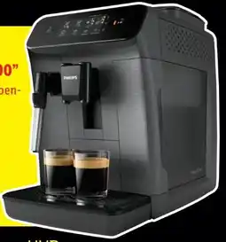 Lidl Philips Kaffeevollautomat EP0824 Angebot