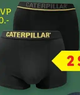 Lidl CAT Caterpillar Herren Boxershorts Angebot
