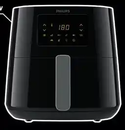 Lidl Philips Heißluftfritteuse HD9270-70 Angebot