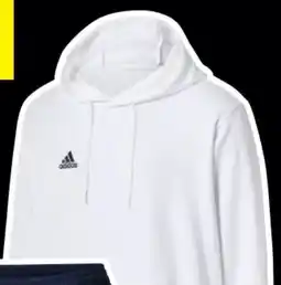 Lidl Adidas Herren Hoodie Angebot
