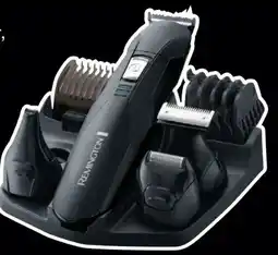 Lidl Remington Haar-Bartschneider PG6 Angebot