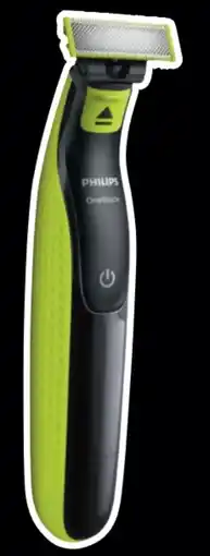 Lidl Philips Rasierer OneBlade Angebot