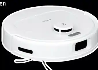 Lidl Ecovacs Robotics Saug-Wischroboter N20e Angebot