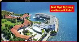 Lidl Lidl-Reisen Slowenien Portorož Angebot