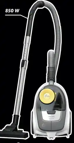 Lidl Philips Bodenstaubsauger Power Cyclone 4 Angebot