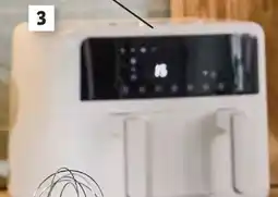 Lidl SilverCrest Kitchen Tools Doppelzone-Heißluftfritteuse Angebot