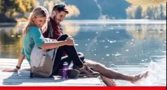 Lidl Lidl-Reisen Italien-Trentino Angebot