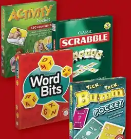 Lidl Piatnik Tick Tack Bumm Pocket Angebot