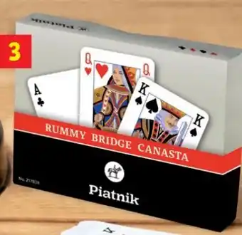 Lidl Piatnik Spielkarten Angebot