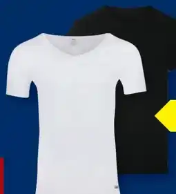 Lidl Looks by Wolfgang Joop Herren Unterhemd Angebot