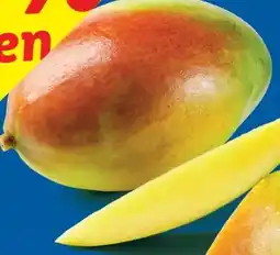 Lidl Mango Angebot