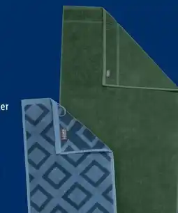 Lidl Looks by Wolfgang Joop Frottier-Serie Angebot