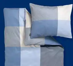 Lidl Looks by Wolfgang Joop Mako-Satin Bettwäsche Angebot