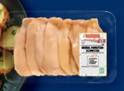 Lidl Wiesentaler Maishendl Filetschnitzel Angebot